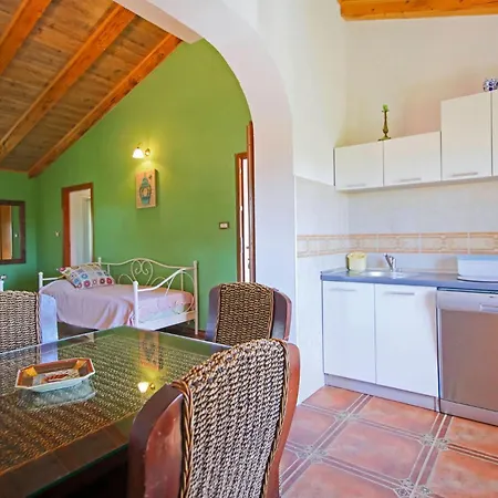 Apartamento Gorgeous In