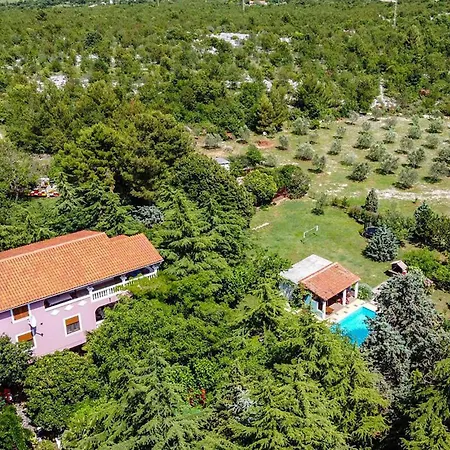 Διαμέρισμα Amazing In