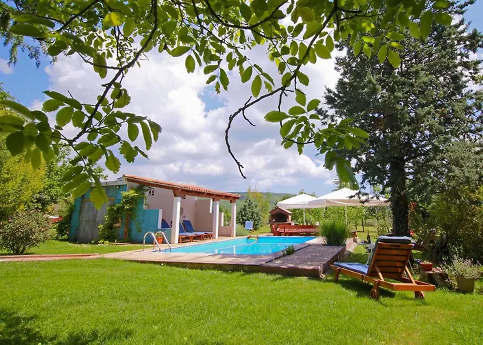 Διαμέρισμα Amazing In Trget