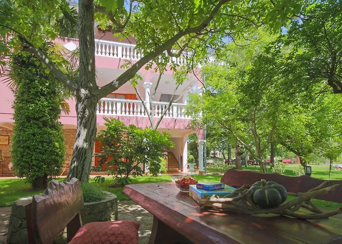 Διαμέρισμα Amazing In Trget