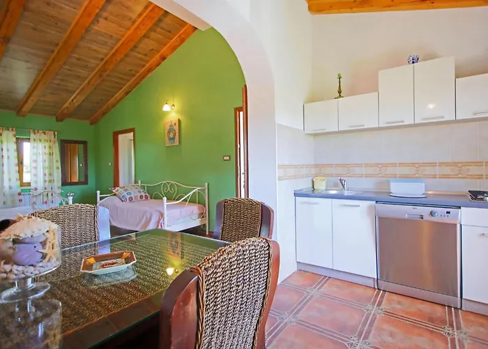 Διαμέρισμα Amazing In